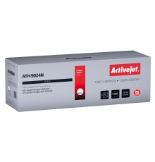 Activejet ATH-9024N Toner for HP printers Replacement HP W9024MC Supreme 11500 pages black