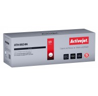 Activejet ATH-9024N Toner for HP printers Replacement HP W9024MC Supreme 11500 pages black