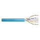 Digitus CAT 6A U/UTP installation cable, 500 m, simplex, Dca