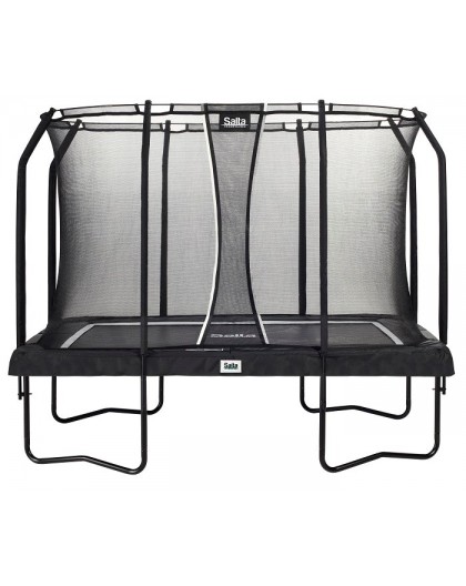 Salta Premium Black Edition 214x305 cm recreational/backyard trampoline