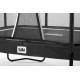 Salta Premium Black Edition 214x305 cm recreational/backyard trampoline