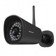 Foscam G4P-B security camera Bullet IP security camera Outdoor 2560 x 1440 pixels Ceiling/wall