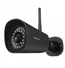 Foscam G4P-B security camera Bullet IP security camera Outdoor 2560 x 1440 pixels Ceiling/wall