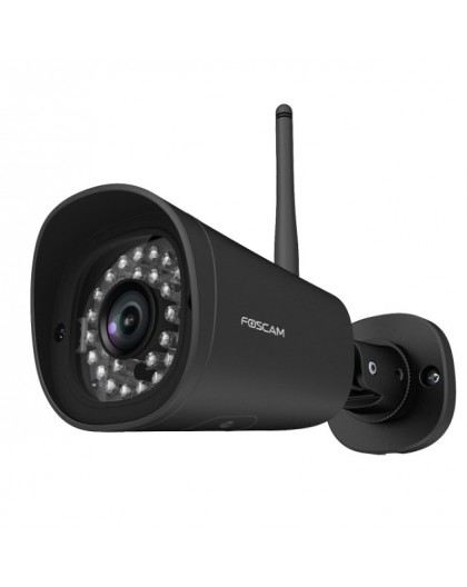 Foscam G4P-B security camera Bullet IP security camera Outdoor 2560 x 1440 pixels Ceiling/wall