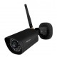 Foscam G4P-B security camera Bullet IP security camera Outdoor 2560 x 1440 pixels Ceiling/wall