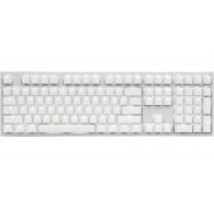Клавиатура Ducky ONE 2 White Edition Universal USB Германия