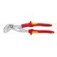 Knipex 87 26 250 plier Tongue-and-groove pliers
