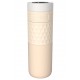 Kambukka Etna Grip Barely Beige - thermal mug, 500 ml