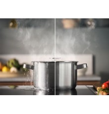 Electrolux Serie 700 EIS62453IZ Black Built-in 60 cm Zone induction hob 4 zone(s)