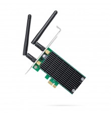 TP-Link Archer T4E Internal WLAN 867 Mbit/s