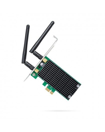 TP-Link Archer T4E Internal WLAN 867 Mbit/s