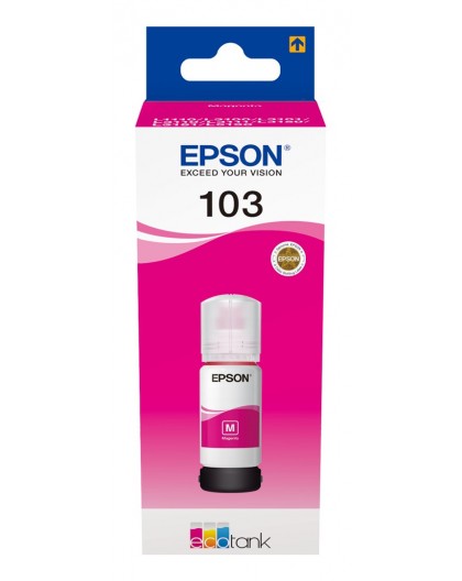 Epson 103 ink cartridge 1 pc(s) Original Magenta