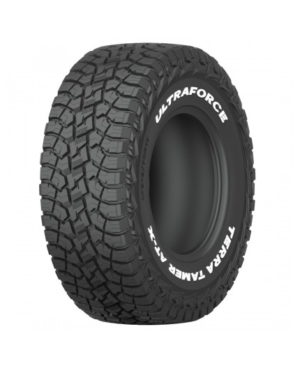 Tire 265/70 R17 118/115R UltraForce AT-X