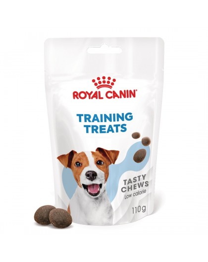 ROYAL CANIN Training Treats - dog treat - 110g