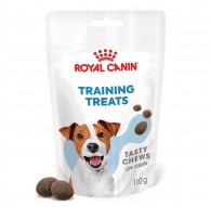 ROYAL CANIN Training Treats - dog treat - 110g