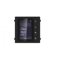 Hikvision DS-KD-DIS intercom system accessory Display