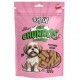 TUF TUF Mini Churros with poultry - dog treat - 100g