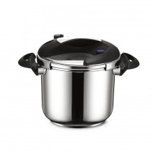 MAESTRO MR-2901 Pressure cooker 22 cm 6 l Silver