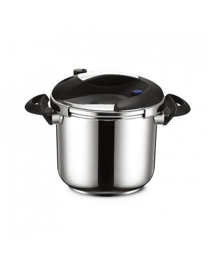 MAESTRO MR-2901 Pressure cooker 22 cm 6 l Silver