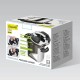 MAESTRO MR-2901 Pressure cooker 22 cm 6 l Silver