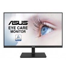 ASUS VA24DQSB computer monitor 60.5 cm (23.8") 1920 x 1080 pixels Full HD LCD Black