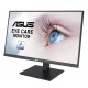 ASUS VA24DQSB computer monitor 60.5 cm (23.8") 1920 x 1080 pixels Full HD LCD Black