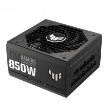 ASUS TUF Gaming 850W Gold power supply unit 24-pin ATX ATX Black