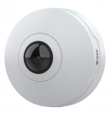 Axis M4327-P Dome IP security camera Indoor 2160 x 2160 pixels Ceiling/wall