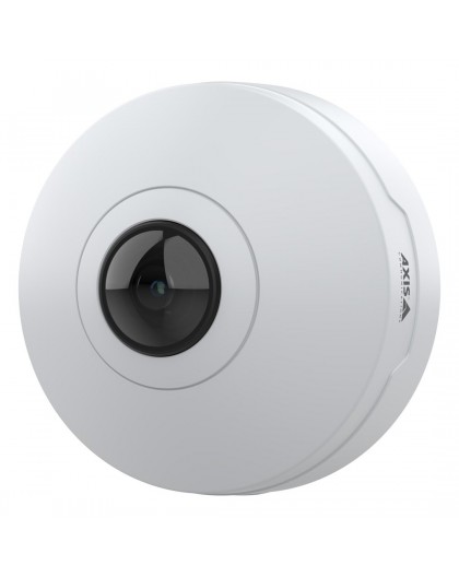 Axis M4327-P Dome IP security camera Indoor 2160 x 2160 pixels Ceiling/wall
