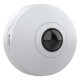 Axis M4327-P Dome IP security camera Indoor 2160 x 2160 pixels Ceiling/wall