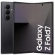 Samsung Galaxy Z Fold7 20.3 cm (8") Android 16.0 5G 12 GB 256 GB 4400 mAh Black