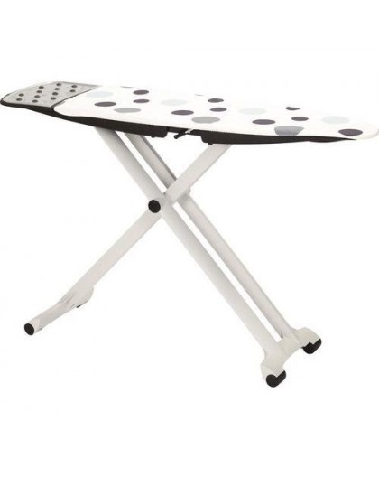 Curver LOTUS ironing board White