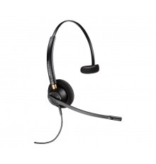 HP Poly EncorePro 510 Monaural Headset +Quick Disconnect