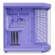 HYTE Y70 Midi Tower Фиолетовый