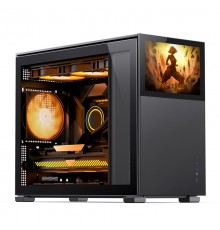 Jonsbo D31 STD Midi Tower Black