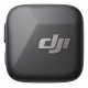 DJI CP.RN.00000431.01 Wireless microphone transmitter Black