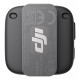 DJI CP.RN.00000431.01 Wireless microphone transmitter Black