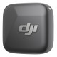 DJI CP.RN.00000431.01 Wireless microphone transmitter Black