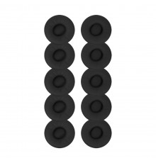 Jabra Pro9400 Leather Ear Cushions