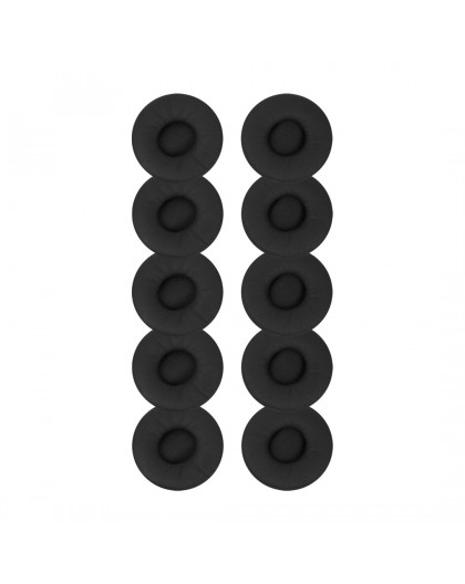 Jabra Pro9400 Leather Ear Cushions