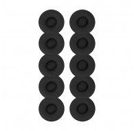 Jabra Pro9400 Leather Ear Cushions