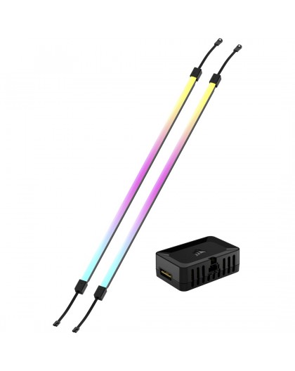 Corsair iCUE LINK LS350 Aurora LED strip