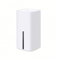 TP-Link Archer NX200 wireless router Gigabit Ethernet Dual-band (2.4 GHz / 5 GHz) 5G White