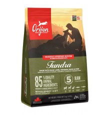 ORIJEN Tundra - dry dog food - 2 kg