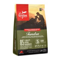 ORIJEN Tundra - dry dog food - 2 kg