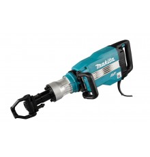 Makita HM1512 demolition hammer Blue 1850 W