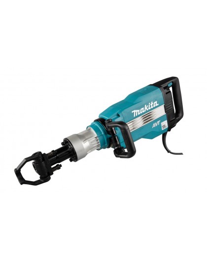 Makita HM1512 demolition hammer Blue 1850 W