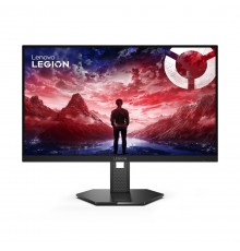 Lenovo Legion 27QD-10 computer monitor 68.6 cm (27") 2560 x 1440 pixels Quad HD LCD Black