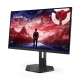 Lenovo Legion 27QD-10 computer monitor 68.6 cm (27") 2560 x 1440 pixels Quad HD LCD Black
