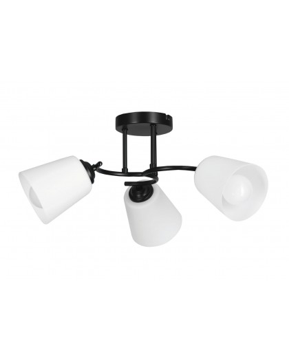 Activejet pendant lamp AJE-ALMA 3P E27 3x40W